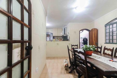Casa para alugar com 290m², 3 quartos e 4 vagasCozinha