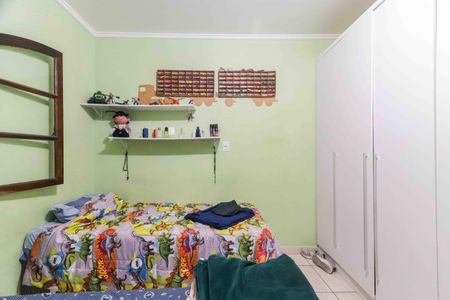 Casa para alugar com 290m², 3 quartos e 4 vagasQuarto 3