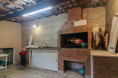 Casa para alugar com 290m², 3 quartos e 4 vagasChurrasqueira