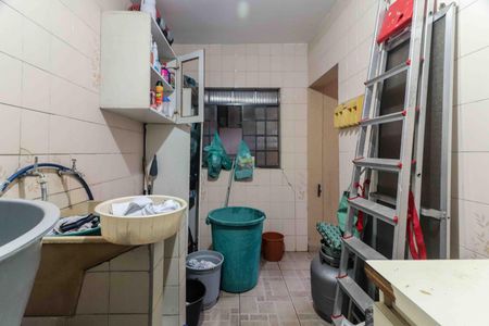 Casa para alugar com 290m², 3 quartos e 4 vagasLavanderia