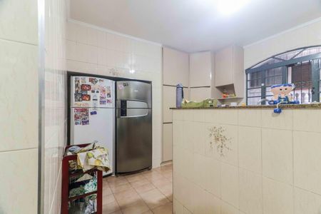 Casa para alugar com 290m², 3 quartos e 4 vagasCozinha