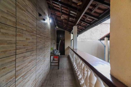 Casa para alugar com 290m², 3 quartos e 4 vagasChurrasqueira