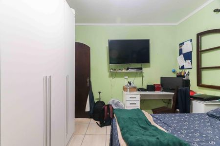 Casa para alugar com 290m², 3 quartos e 4 vagasQuarto 3