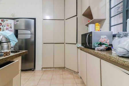 Casa para alugar com 290m², 3 quartos e 4 vagasCozinha