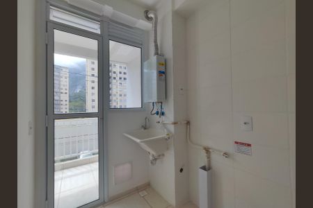 Apartamento para alugar com 68m², 3 quartos e 1 vagaÁrea de Serviço