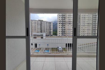 Apartamento para alugar com 68m², 3 quartos e 1 vagaVaranda