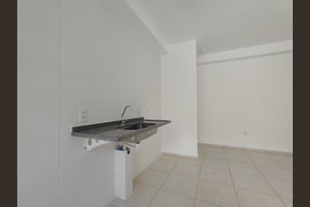 Apartamento para alugar com 68m², 3 quartos e 1 vagaCozinha