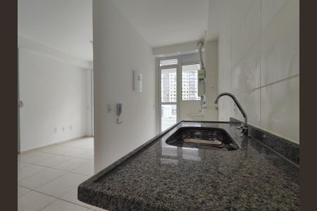 Apartamento para alugar com 68m², 3 quartos e 1 vagaCozinha