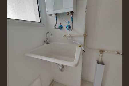 Apartamento para alugar com 68m², 3 quartos e 1 vagaÁrea de Serviço