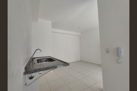 Apartamento para alugar com 68m², 3 quartos e 1 vagaCozinha