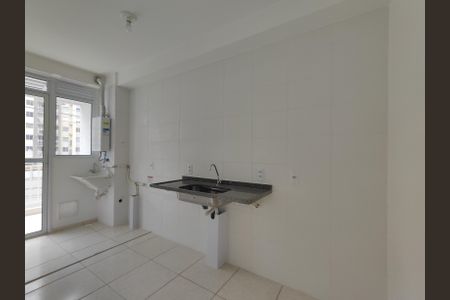Apartamento para alugar com 68m², 3 quartos e 1 vagaCozinha