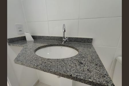 Apartamento para alugar com 68m², 3 quartos e 1 vagaBanheiro Social