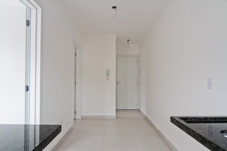 Studio de kitnet/studio à venda com 2 quartos, 30m² em Santana, São Paulo