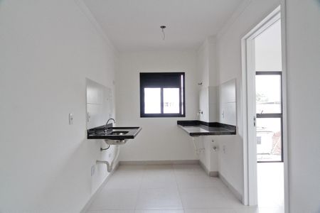 Studio de kitnet/studio à venda com 2 quartos, 30m² em Santana, São Paulo