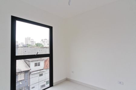 Quarto 1 de kitnet/studio à venda com 2 quartos, 30m² em Santana, São Paulo