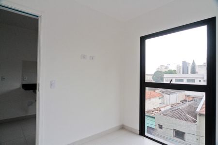 Quarto 1 de kitnet/studio à venda com 2 quartos, 30m² em Santana, São Paulo