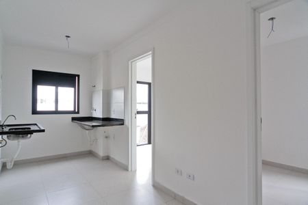 Studio de kitnet/studio à venda com 2 quartos, 30m² em Santana, São Paulo