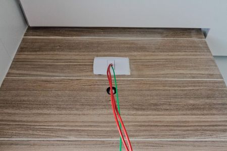 Studio à venda com 30m², 2 quartos e sem vaga Studio à venda com 30m², 2 quartos e sem vagaBanheiro