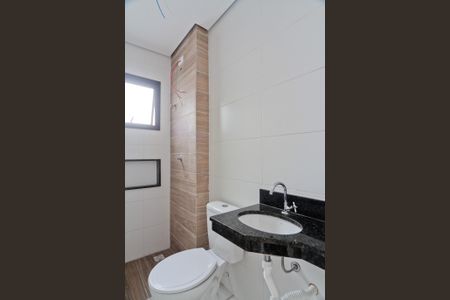 Studio à venda com 30m², 2 quartos e sem vaga Studio à venda com 30m², 2 quartos e sem vagaBanheiro