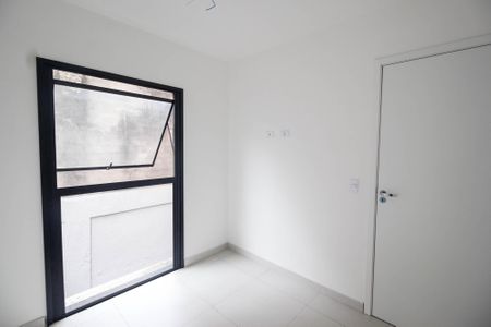 Apartamento à venda com 30m², 2 quartos e sem vaga Apartamento à venda com 30m², 2 quartos e sem vagaQuarto 1