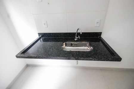 Apartamento à venda com 30m², 2 quartos e sem vaga Apartamento à venda com 30m², 2 quartos e sem vagaÁrea de serviço