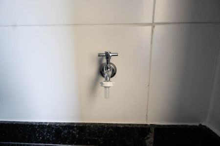 Apartamento à venda com 30m², 2 quartos e sem vaga Apartamento à venda com 30m², 2 quartos e sem vagaCozinha