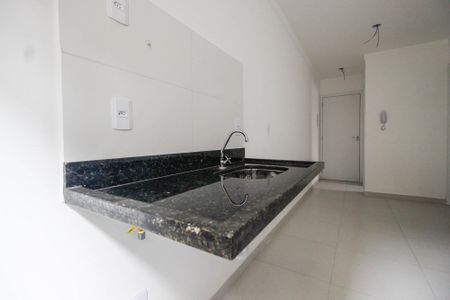 Apartamento à venda com 30m², 2 quartos e sem vaga Apartamento à venda com 30m², 2 quartos e sem vagaÁrea de serviço
