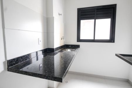 Apartamento à venda com 30m², 2 quartos e sem vaga Apartamento à venda com 30m², 2 quartos e sem vagaCozinha