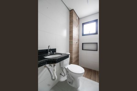 Apartamento à venda com 30m², 2 quartos e sem vaga Apartamento à venda com 30m², 2 quartos e sem vagaBanheiro