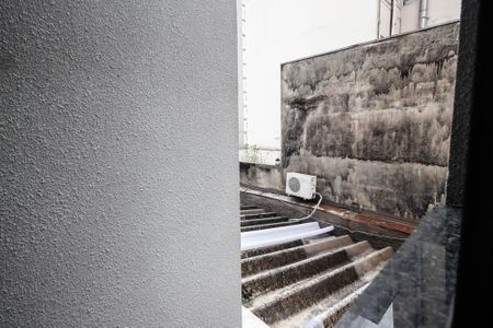 Apartamento à venda com 30m², 2 quartos e sem vaga Apartamento à venda com 30m², 2 quartos e sem vagaVista