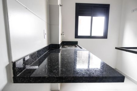 Apartamento à venda com 30m², 2 quartos e sem vaga Apartamento à venda com 30m², 2 quartos e sem vagaÁrea de serviço
