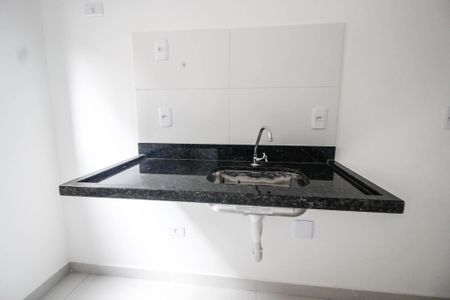 Apartamento à venda com 30m², 2 quartos e sem vaga Apartamento à venda com 30m², 2 quartos e sem vagaÁrea de serviço