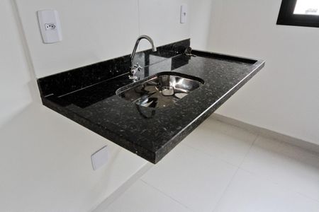 Studio à venda com 30m², 2 quartos e sem vaga Studio à venda com 30m², 2 quartos e sem vagaStudio