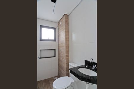 Studio à venda com 30m², 2 quartos e sem vaga Studio à venda com 30m², 2 quartos e sem vagaBanheiro