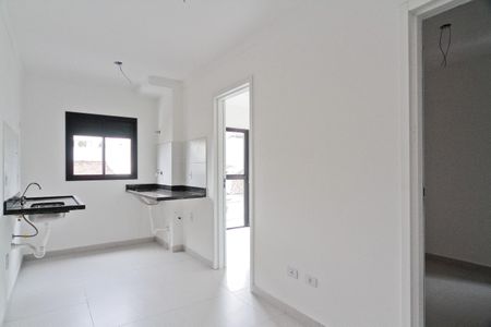 Studio à venda com 30m², 2 quartos e sem vaga Studio à venda com 30m², 2 quartos e sem vagaStudio