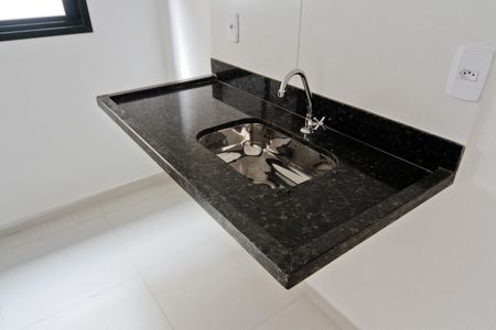 Kitnet/Studio à venda com 2 quartos, 30m² em Santana, São Paulo