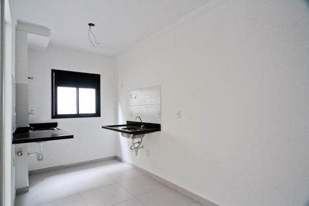 Kitnet/Studio à venda com 2 quartos, 30m² em Santana, São Paulo