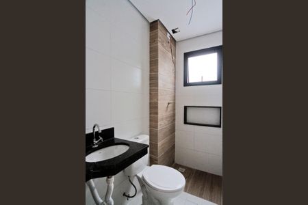 Studio à venda com 30m², 2 quartos e sem vaga