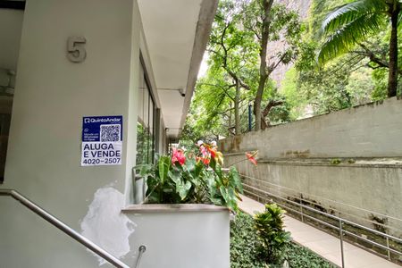 Apartamento à venda com 105m², 3 quartos e 1 vagaPlaca