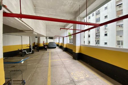 Apartamento à venda com 105m², 3 quartos e 1 vagaGaragem 