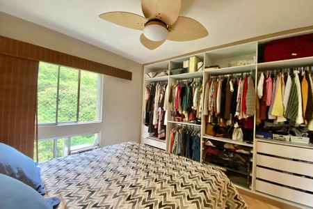 Apartamento à venda com 105m², 3 quartos e 1 vagaSuite 