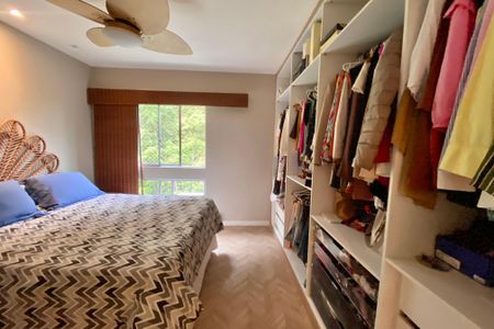 Apartamento à venda com 105m², 3 quartos e 1 vagaSuite 