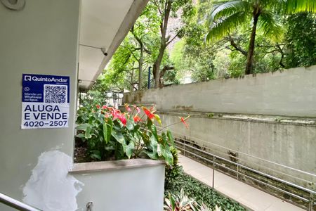 Apartamento à venda com 105m², 3 quartos e 1 vagaPlaca