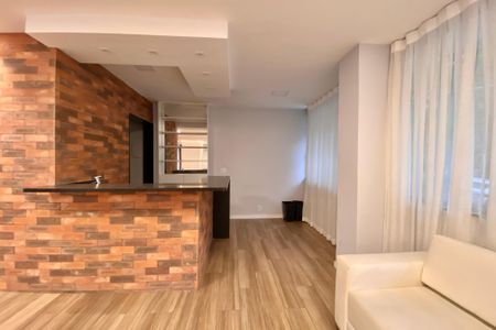 Apartamento à venda com 105m², 3 quartos e 1 vagaÁrea comum salão de festas 