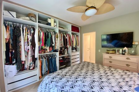 Apartamento à venda com 105m², 3 quartos e 1 vagaSuite 