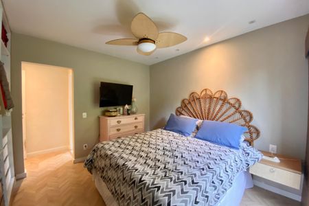 Apartamento à venda com 105m², 3 quartos e 1 vagaSuite 