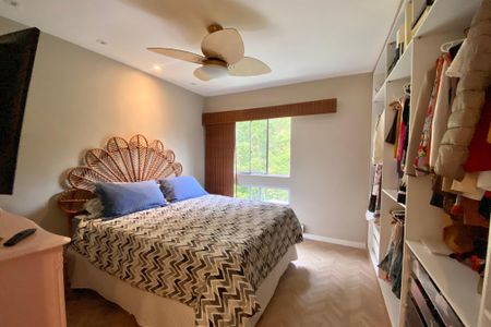 Apartamento à venda com 105m², 3 quartos e 1 vagaSuite 