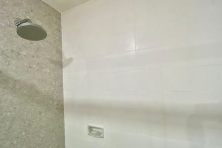 Apartamento à venda com 105m², 3 quartos e 1 vagaBanheiro social