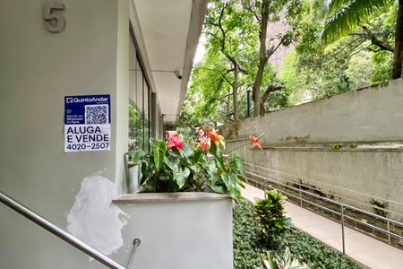 Apartamento à venda com 105m², 3 quartos e 1 vagaPlaca