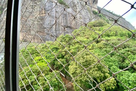 Apartamento à venda com 105m², 3 quartos e 1 vagaVista suite